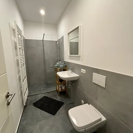 Am Kaisersaal شقة