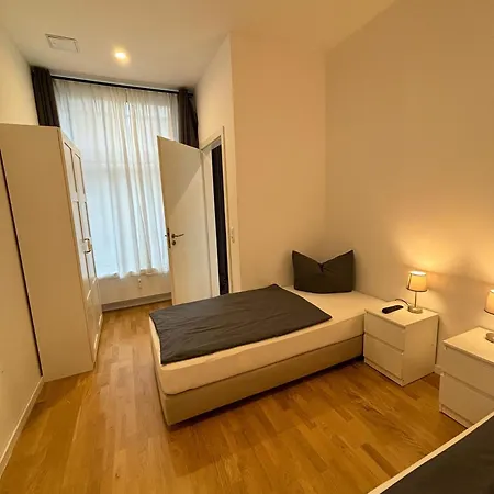 Διαμέρισμα Am Kaisersaal *