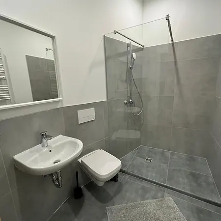 شقة Am Kaisersaal إرفورت