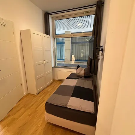 Am Kaisersaal Διαμέρισμα