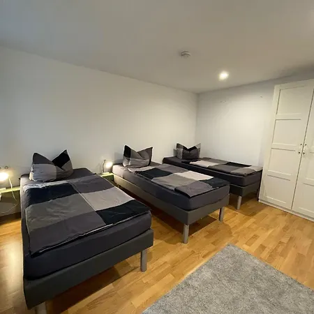 شقة Am Kaisersaal *