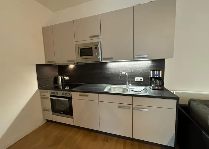 Am Kaisersaal Appartement