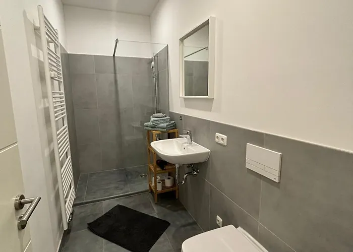 Am Kaisersaal Appartement