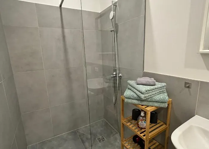 Appartement Am Kaisersaal