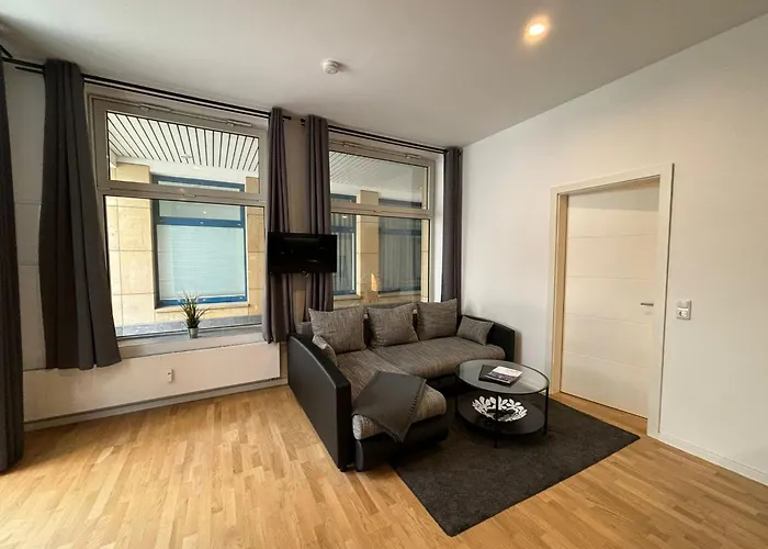 Am Kaisersaal Appartement *