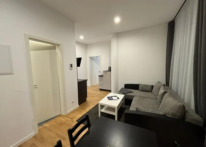 Am Kaisersaal エアフルト